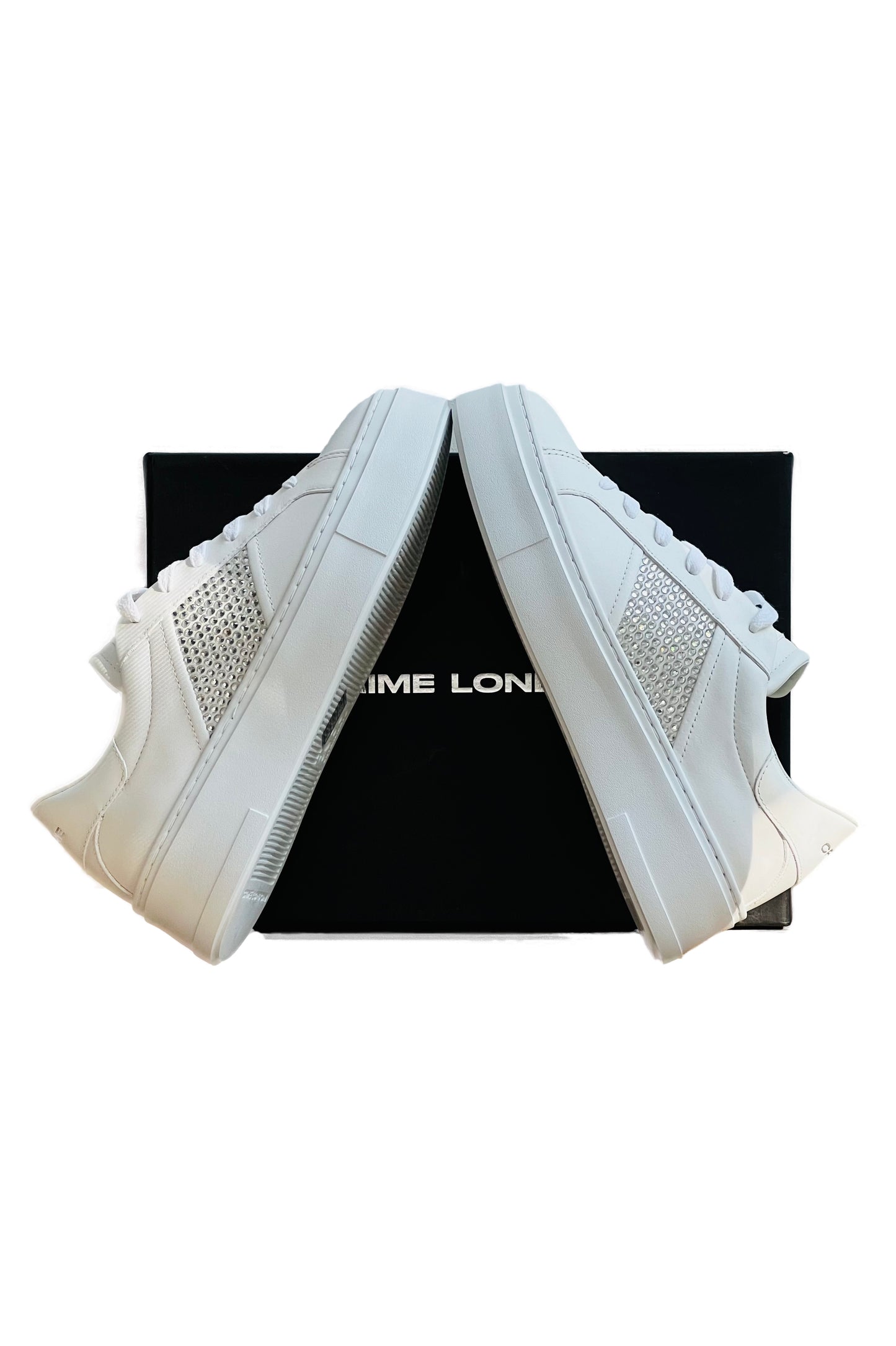 Sneakers Sonik Crime London