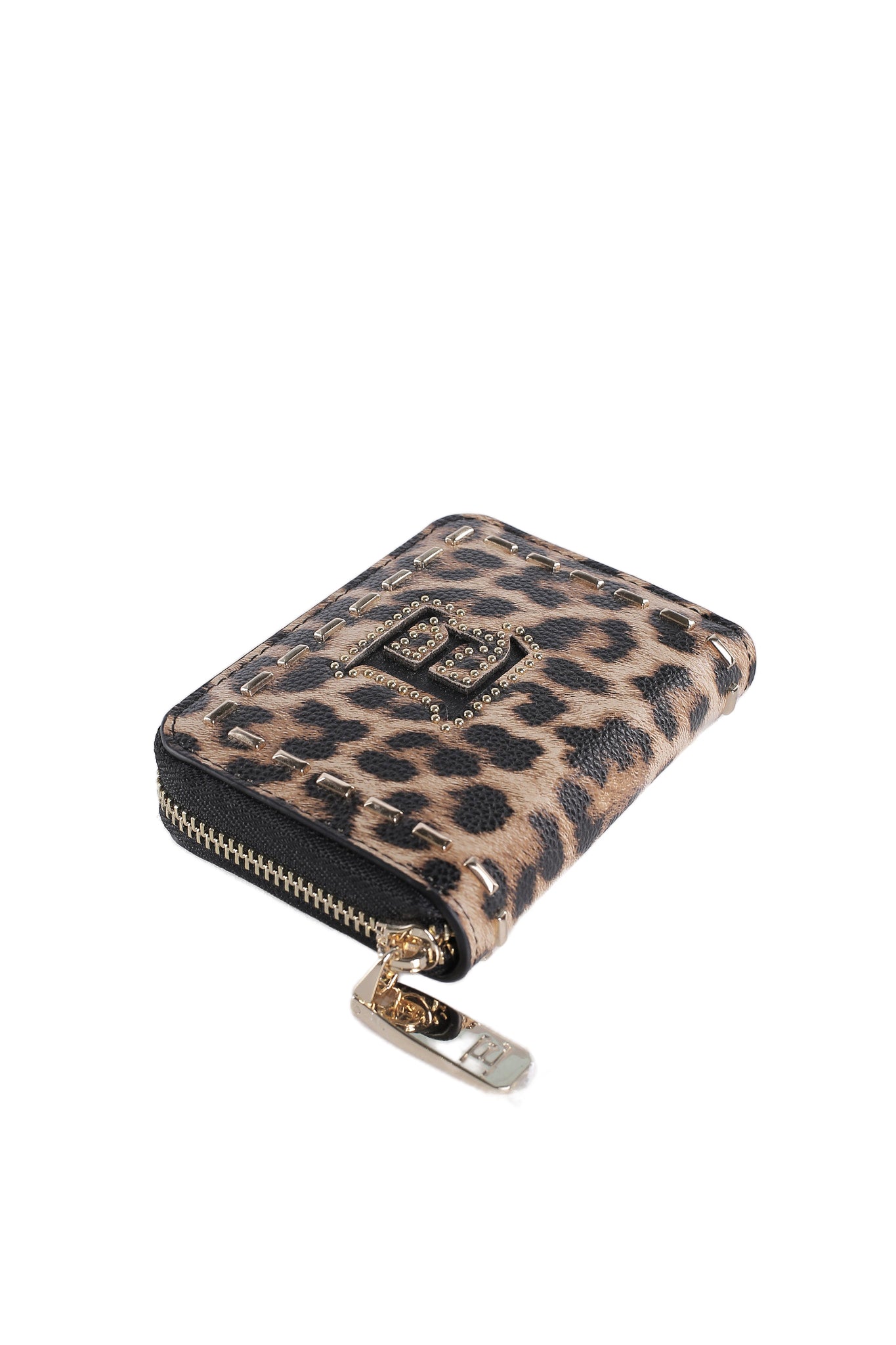 Portofel Animal Print Ermanno Scervino