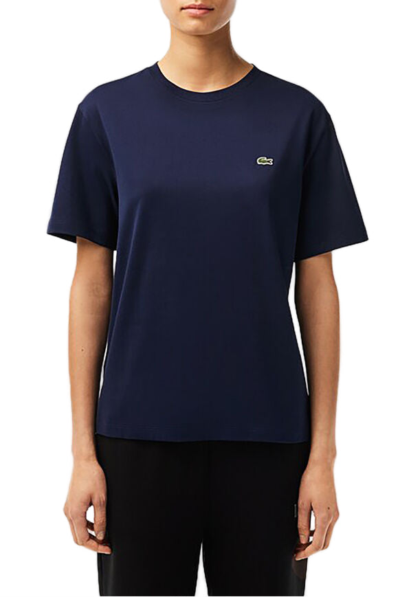 Tricou Round-neck Lacoste