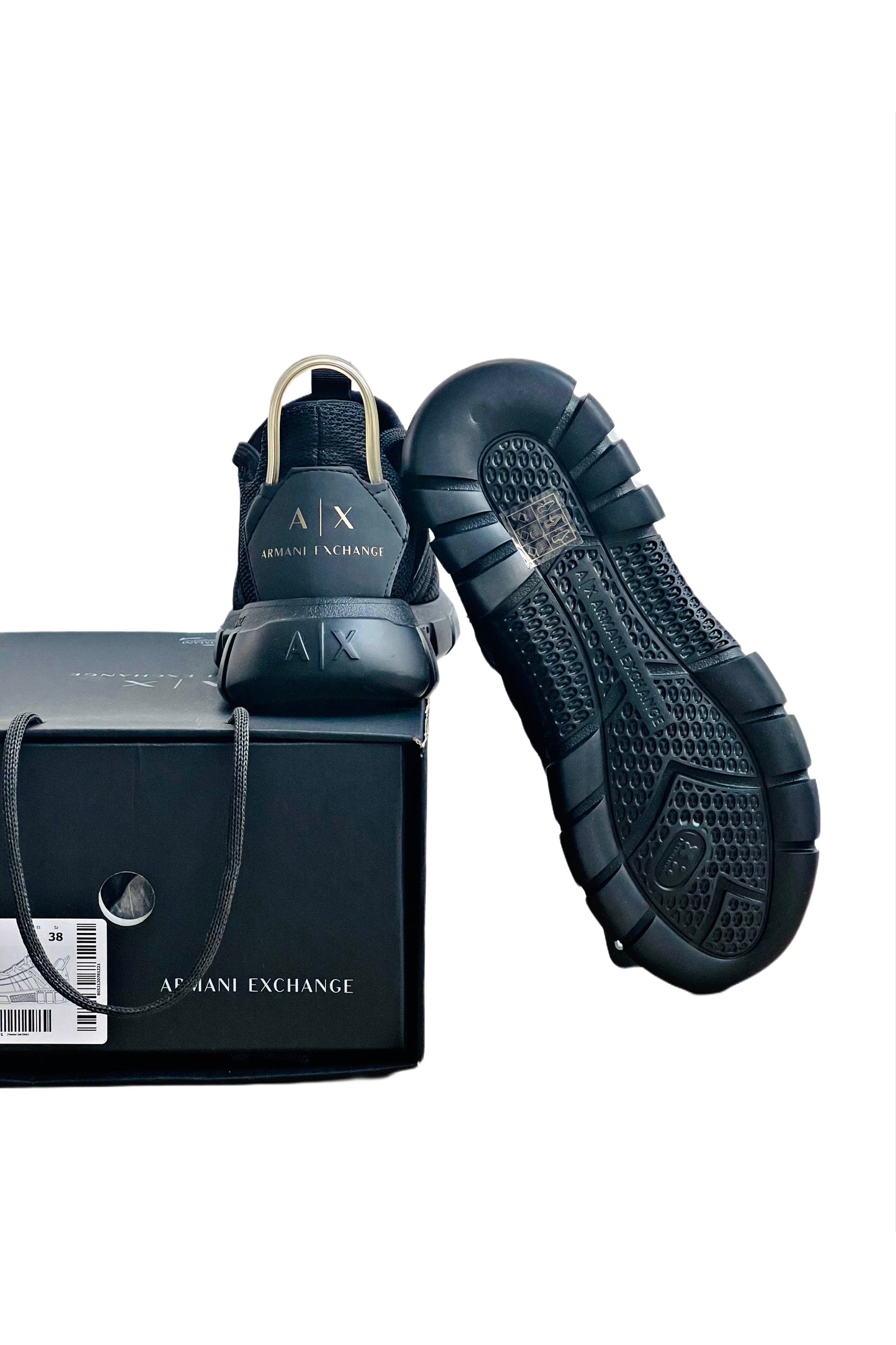 Sneakers Armani Exchange