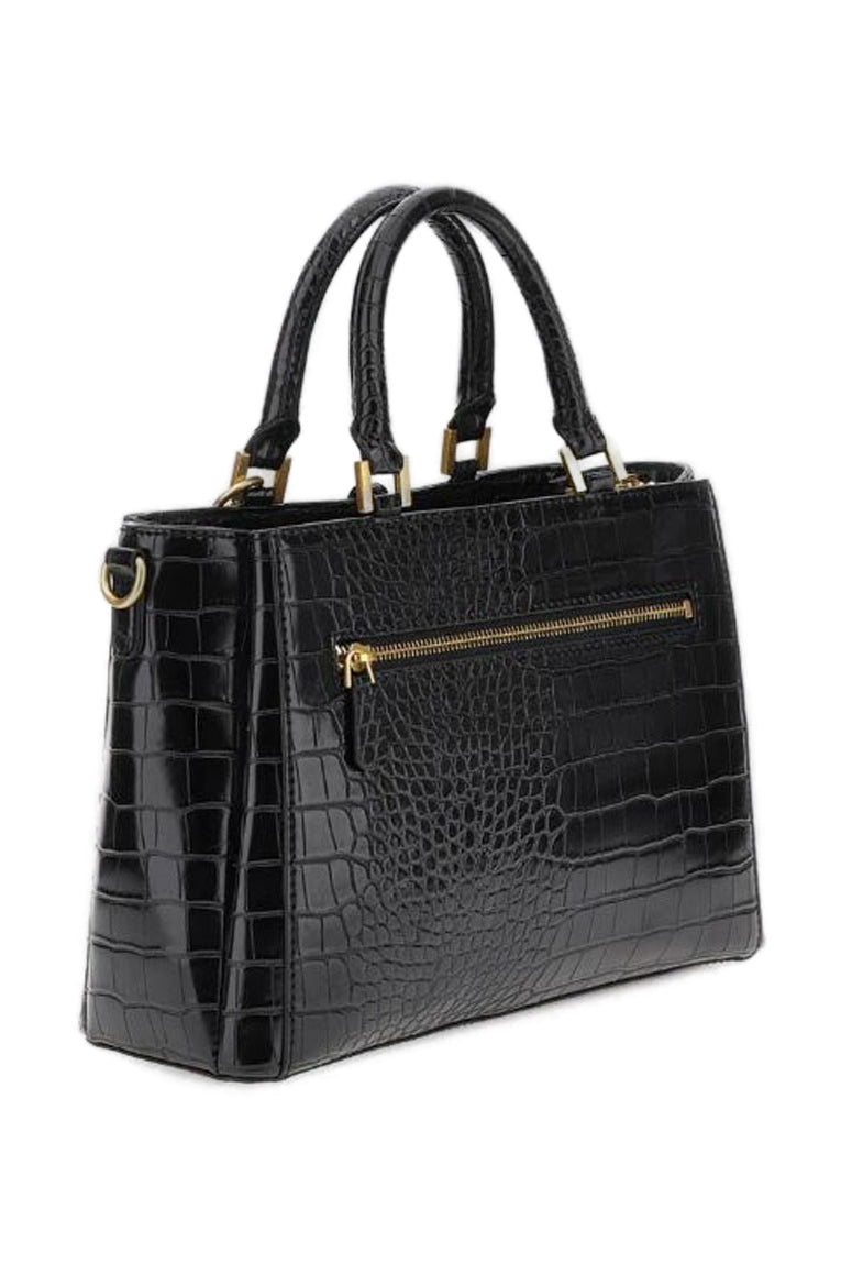 Geantă tote James Croc Guess