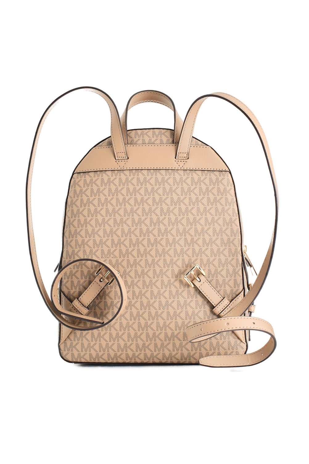 Rucsac Camel Jaycee logo Michael Kors