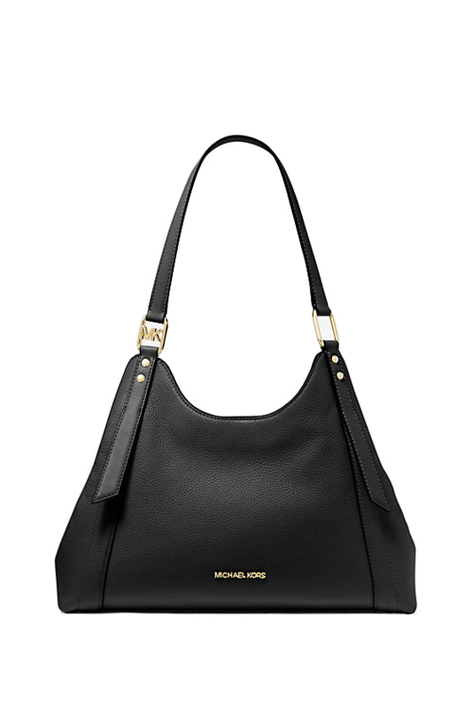 Geantă Black Arlo Michael Kors