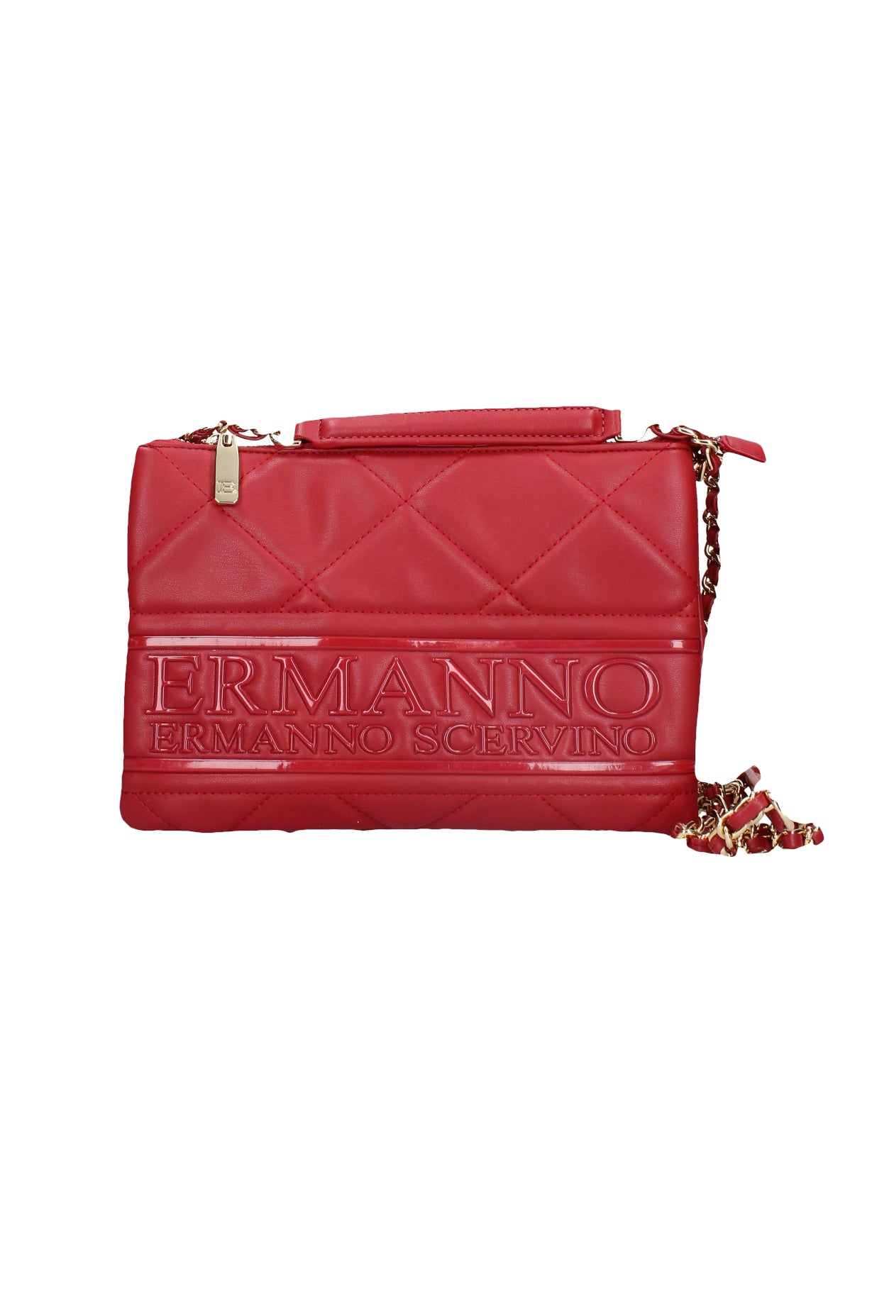 Geantă crossbody din piele ecologica Pouch Nicoletta Ermanno Scervino