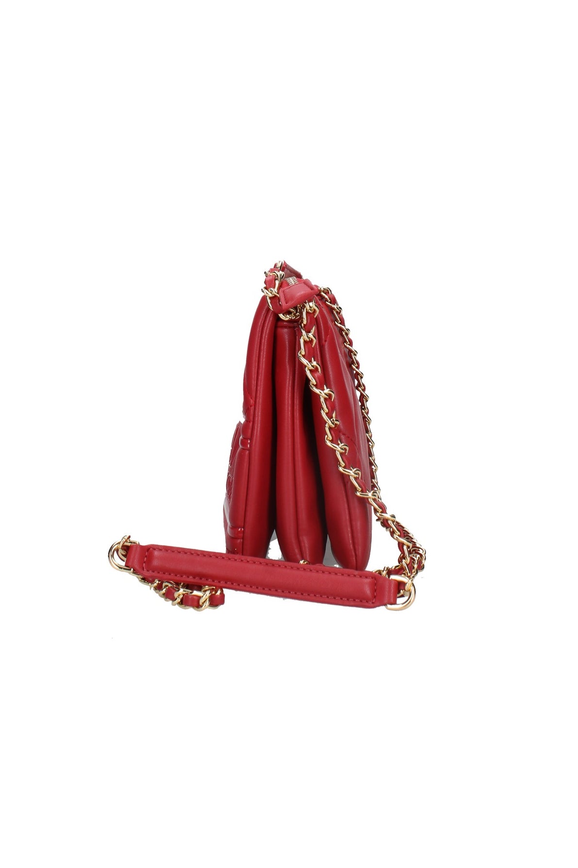 Geantă crossbody din piele ecologica Pouch Nicoletta Ermanno Scervino