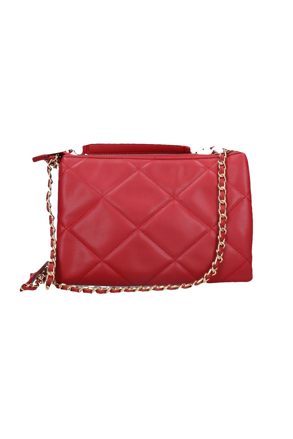 Geantă crossbody din piele ecologica Pouch Nicoletta Ermanno Scervino