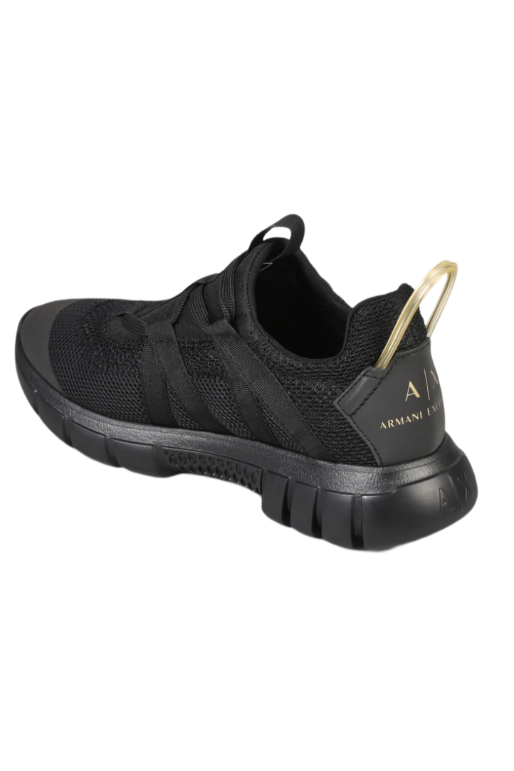 Sneakers Armani Exchange