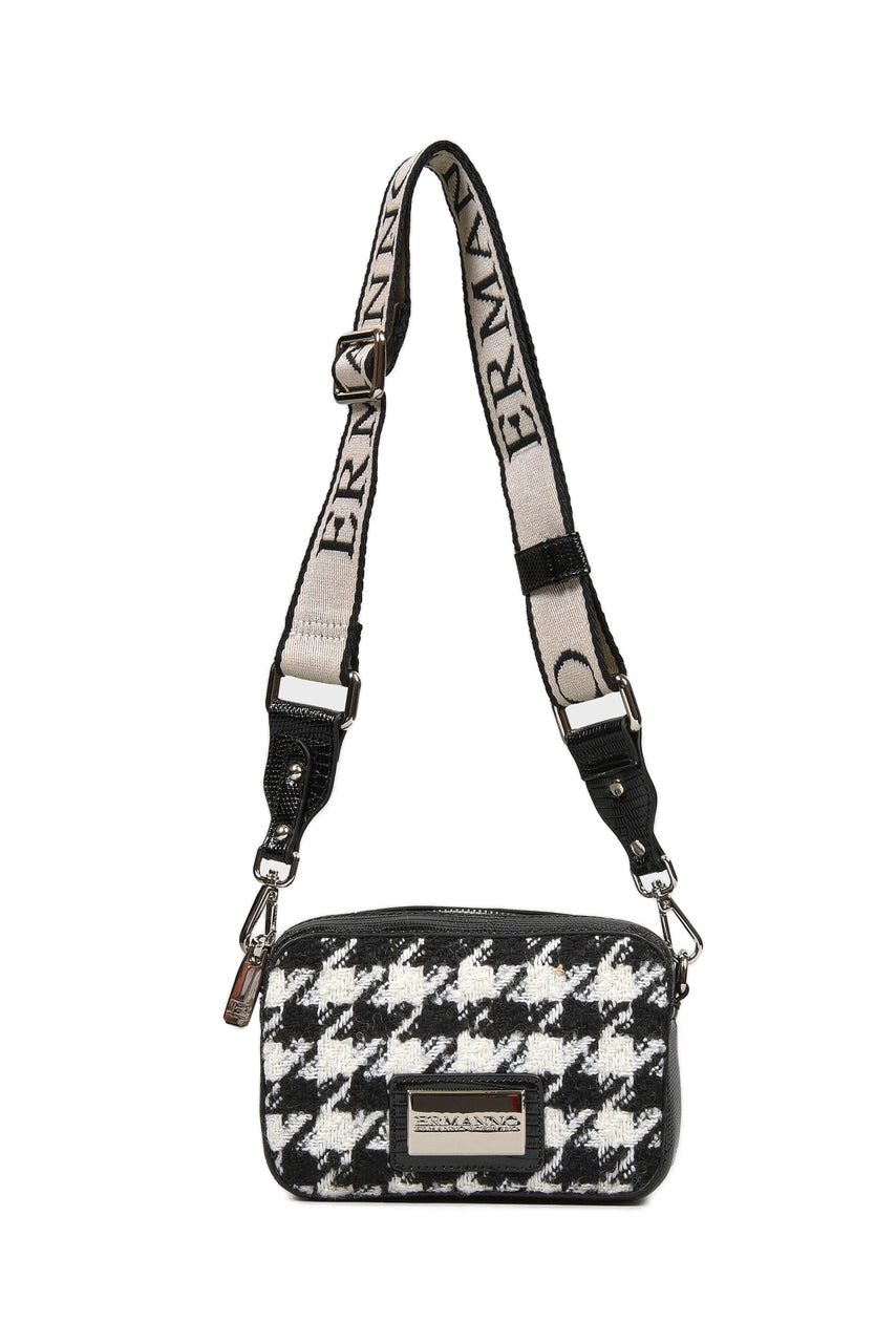 Geantă crossbody pentru femei Lara de la Ermanno Scervino